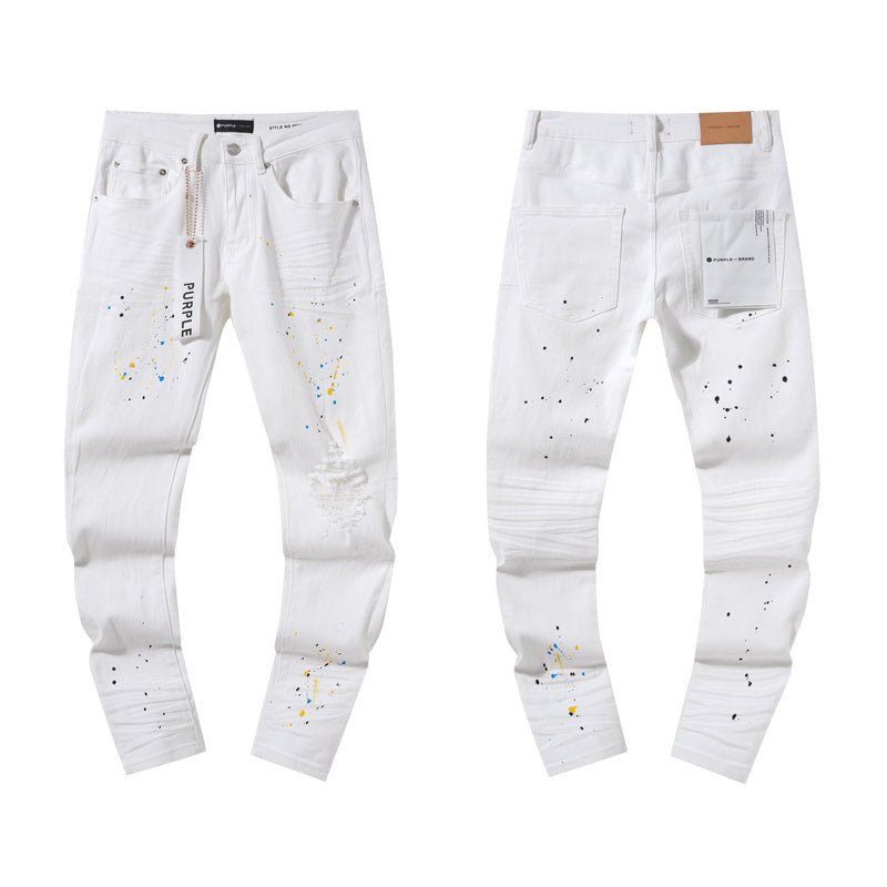 Purple Brand Jeans #PU137