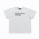 ERD T Shirts Summer Loose Short Sleeves T-shirt