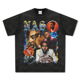 NAS T-shirt