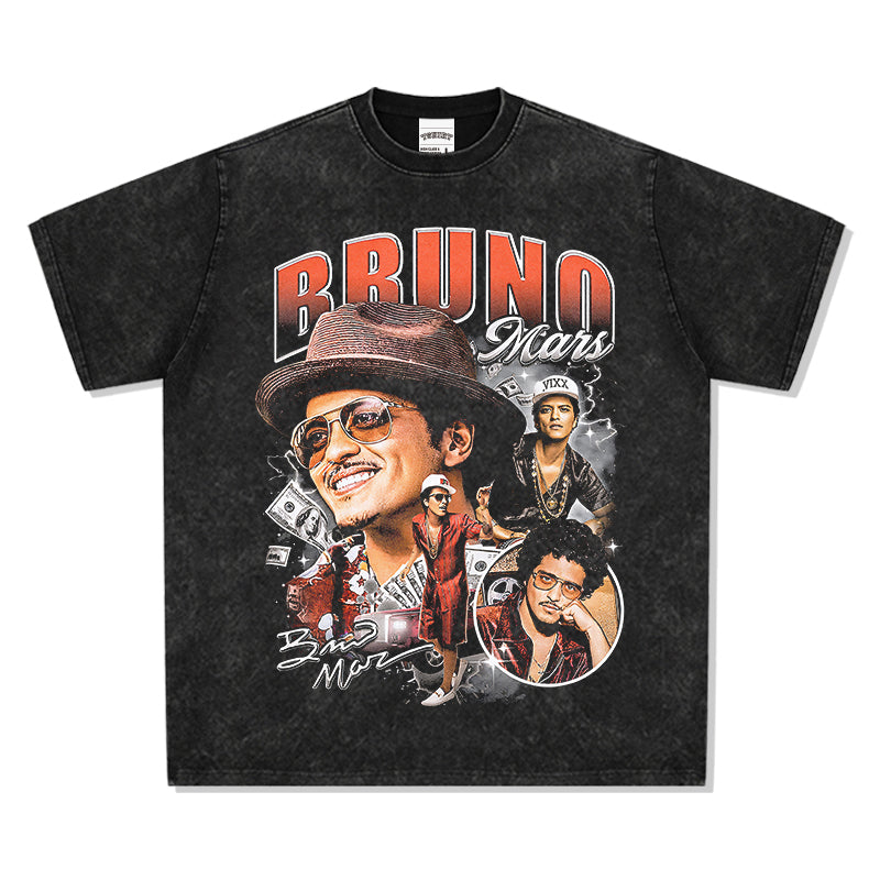 bruno mars T-Shirt