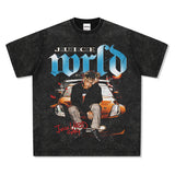 JUICE-WRLD T-shirt