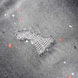 Purple Brand Denim Shorts #PU521