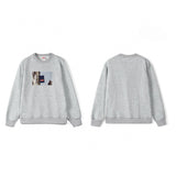 Supreme Sweatshirt