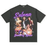 Selena T-shirt