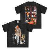 TRAVIS SCOTT V4 T shirts
