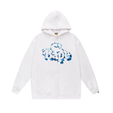 Bathing ape Hoodie