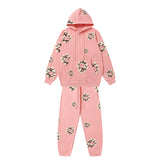 Denim Tears Hoodie & Sweatpants 2 Piece Set