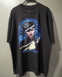 Marilyn Manson T Shirt Heavy Vintage Short Sleeve T-shirt Male and Female Large Size