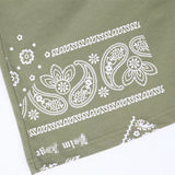 Palm Angels T Shirts Angel Short Sleeve T-shirt Men 'S Loose Half Sleeve