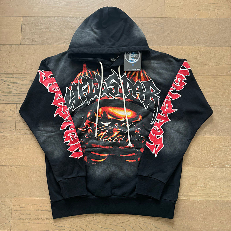 HS Hoodie