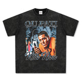 Mika Benjamin T-shirt