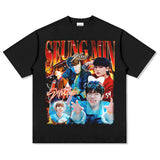 Stray Kids Seungmin T-Shirt