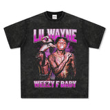 Lil wayne t-shirt