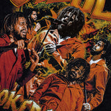 J.Cole T-shirt