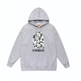 Bathing ape Hoodie