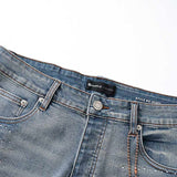 Purple Brand Denim Shorts #PU525