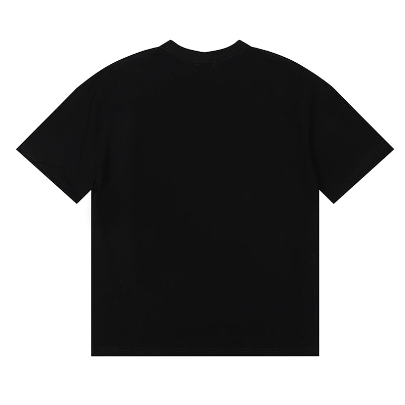Purple Brand T Shirts Men's and women's casual tops