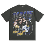 Da-baby T-shirt