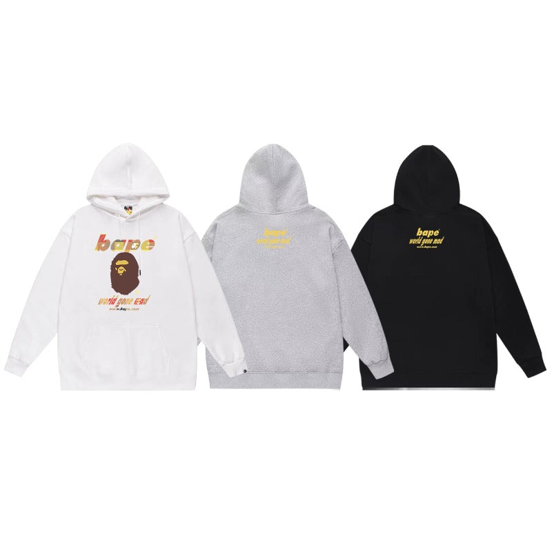 Bathing ape Hoodie