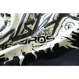 HS T Shirts Retro style high street trend