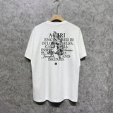 Amiri T Shirts