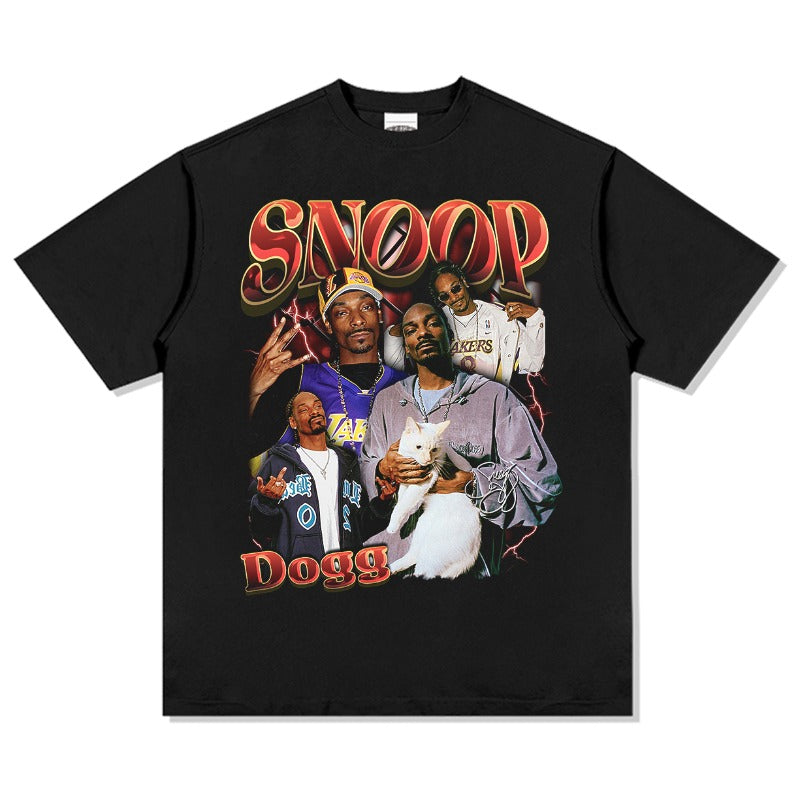 Snoop Dogg T-shirt