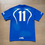 HS T Shirts Retro style high street trend