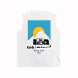 Rhude Tank T Shirts