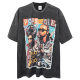 Pop Smoke T-shirt