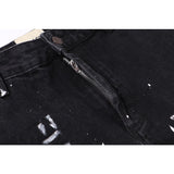 Gallery Dept Denim Shorts