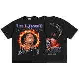 Lil Wayne T shirts
