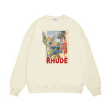 Rhude Sweatshirt