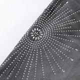 Purple Brand Denim Shorts #PU503