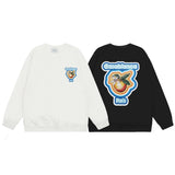 Casablanca Crew Neck Sweatshirt
