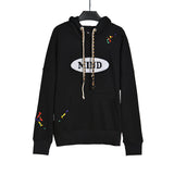 Plam Angle Hoodie