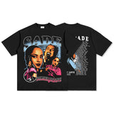 SADE T shirts