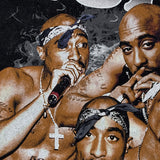 Tupac Shakur t-shirt