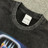 Chris Brown T-shirt