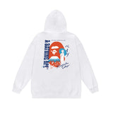 Bathing ape Hoodie