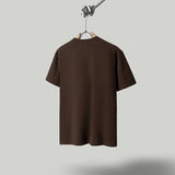 Travis Scott T Shirts x Mitchell x Ness Oregon Ducks Seal Short Sleeve