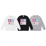 Bathing ape Crew neck sweatshirt