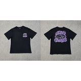 Corteiz T Shirt Short Sleeve T-shirt for Men and Women