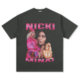 NICKI T-shirt