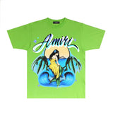 Amiri T Shirt