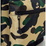 BAPE Bag Backpack for Men and Women