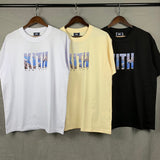 Kith T-Shirt Kith New York Landmark