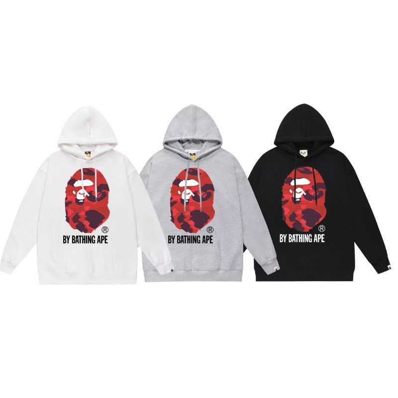 Bathing ape Hoodie