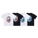 Bathing Ape T Shirt #SC002