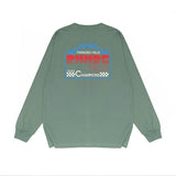 RHUDE Long Sleeve T-Shirt
