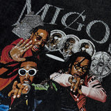 Migos Polo Club T-Shirt